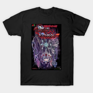 DEVILCRASH MD T-Shirt